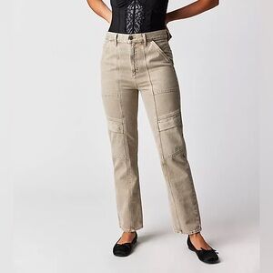 Agolde Cooper Cargo Jeans